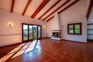 Casa rural en venta en Casares