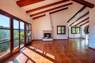 Casa rural en venta en Casares