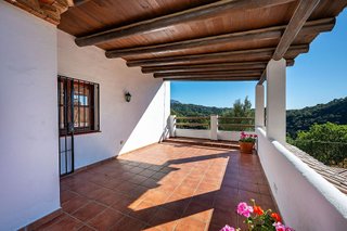 Casa rural en venta en Casares