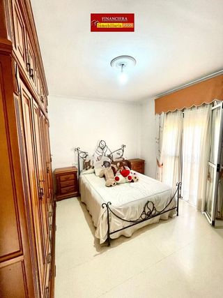 Casa adosada en venta en La Paz en Alcalá de Guadaira