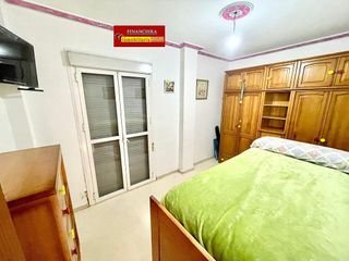 Casa adosada en venta en La Paz en Alcalá de Guadaira