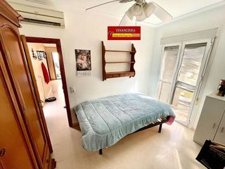 Casa adosada en venta en La Paz en Alcalá de Guadaira