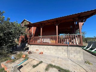 Chalet en venta en Urbanizaciones en Llíria