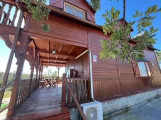 Chalet en venta en Urbanizaciones en Llíria