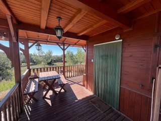 Chalet en venta en Urbanizaciones en Llíria