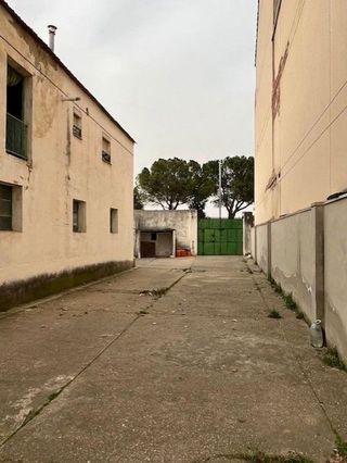 Chalet en venta en Pajarillos en Valladolid