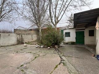 Chalet en venta en Pajarillos en Valladolid