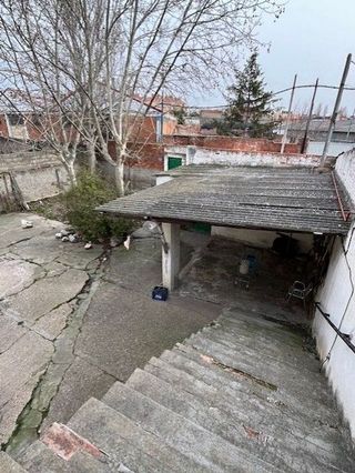 Chalet en venta en Pajarillos en Valladolid