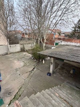 Chalet en venta en Pajarillos en Valladolid