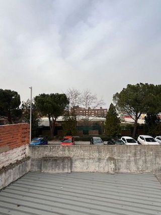 Chalet en venta en Pajarillos en Valladolid