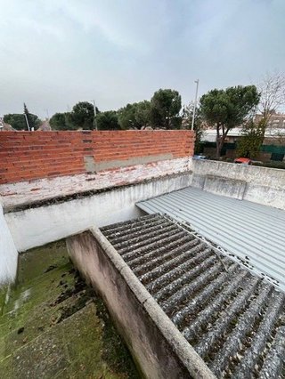 Chalet en venta en Pajarillos en Valladolid