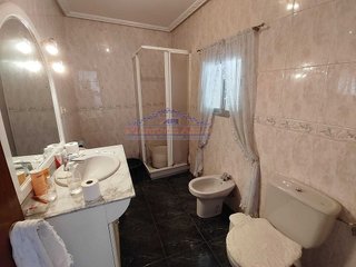 Casa adosada en venta en San Ildefonso - Catedral en Jaén