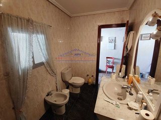 Casa adosada en venta en San Ildefonso - Catedral en Jaén