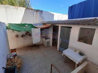Casa adosada en venta en San Ildefonso - Catedral en Jaén