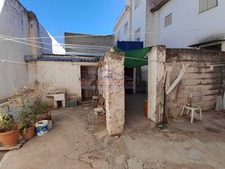 Casa adosada en venta en San Ildefonso - Catedral en Jaén