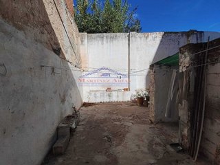 Casa adosada en venta en San Ildefonso - Catedral en Jaén
