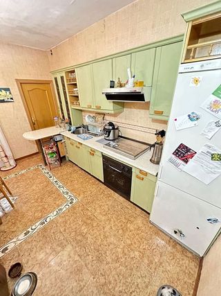 Chalet en venta en Centro en Fuenlabrada