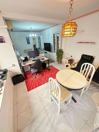 Chalet en venta en Centro en Fuenlabrada