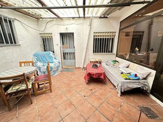 Chalet en venta en Centro en Fuenlabrada