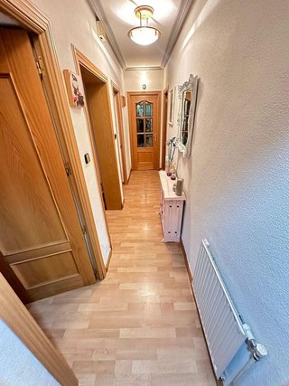 Chalet en venta en Centro en Fuenlabrada