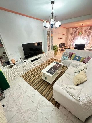 Chalet en venta en Centro en Fuenlabrada
