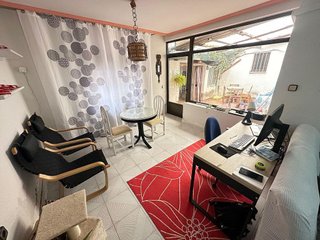 Chalet en venta en Centro en Fuenlabrada