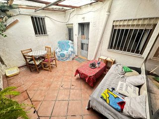 Chalet en venta en Centro en Fuenlabrada