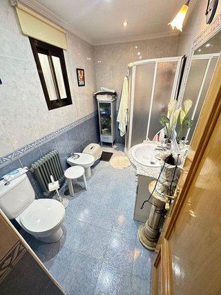 Chalet en venta en Centro en Fuenlabrada