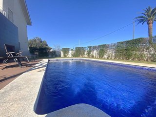 Chalet en venta en Costa Norte en Vinaròs