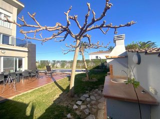 Chalet en venta en Costa Norte en Vinaròs