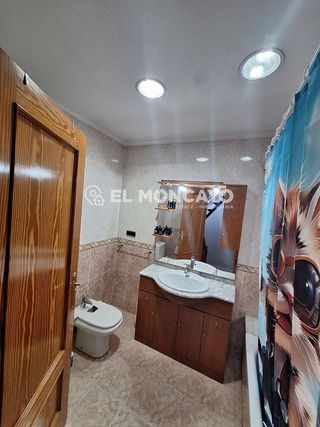 Casa adosada en venta en Catral