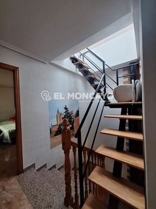 Casa adosada en venta en Catral