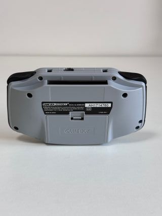 IPS V5 Gameboy Advance