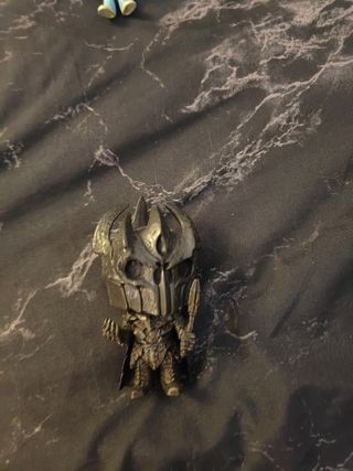 Funko Pop Sauron