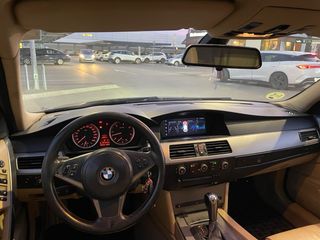 BMW Serie 5 2005