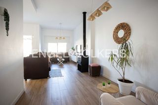 Chalet en venta en Oromana en Alcalá de Guadaira