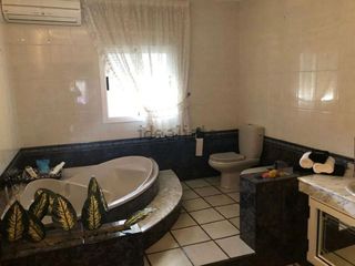 Chalet en venta en Almodóvar del Campo