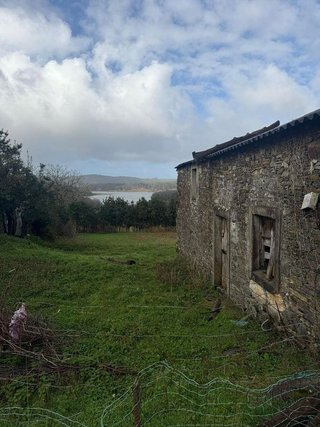 Casa rural en venta en Valdoviño