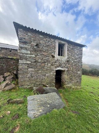Casa rural en venta en Valdoviño