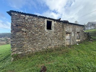 Casa rural en venta en Valdoviño