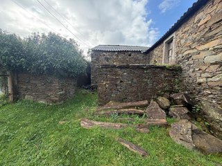 Casa rural en venta en Valdoviño