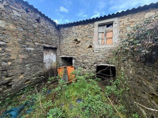 Casa rural en venta en Valdoviño