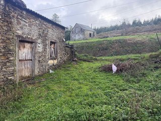 Casa rural en venta en Valdoviño