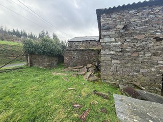 Casa rural en venta en Valdoviño