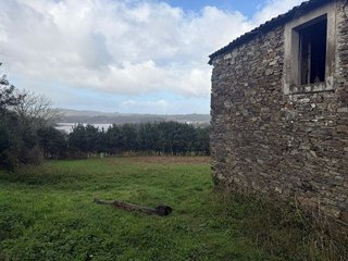 Casa rural en venta en Valdoviño