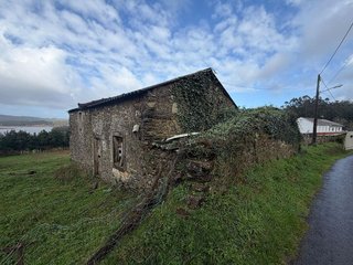 Casa rural en venta en Valdoviño