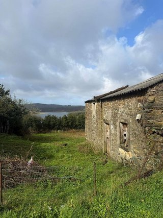 Casa rural en venta en Valdoviño