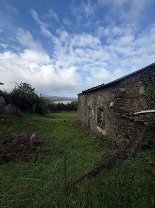 Casa rural en venta en Valdoviño