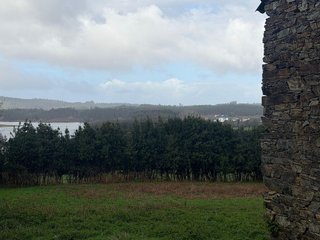 Casa rural en venta en Valdoviño