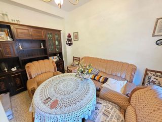 Casa adosada en venta en Santa Fe